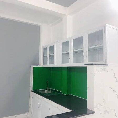 TÔ HIẾN THÀNH – NHÀ ĐẸP 4 TẦNG – HẺM XE HƠI – GIÁ HỢP LÝ NHỈNH 3 TỶ