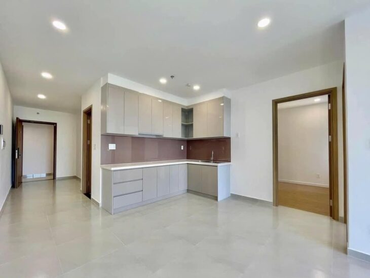 Căn hộ Quận 9 mặt tiền Vành đai 3 – Đã có sổ hồng
