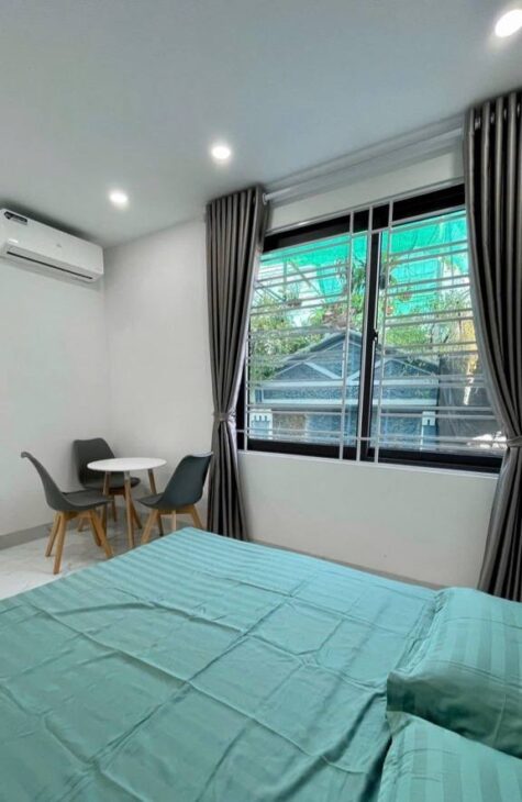 CCMN BẠCH MAI, 19 PHÒNG, 70 M2, THANG MÁY, GẦN MẶT PHỐ LỚN MINH KHAI, HAI BÀ TRƯNG.