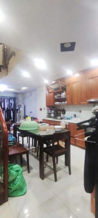 Bán nhà phố Đỗ Đức Dục – Nam Từ Liêm, 40m2 giá hạ chào 7 tỷ