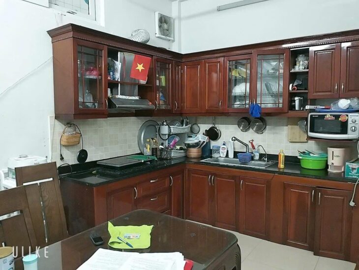 Bán nhà phố Đỗ Đức Dục – Nam Từ Liêm, 40m2 giá hạ chào 7 tỷ