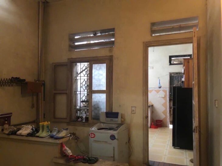 CƠ HỘI VÀNG ĐẦU TƯ, MẶT PHỐ NGUYỄN NGỌC NẠI, BÁN ĐẤT TẶNG NHÀ GIÁ CHỈ 28 TỶ.