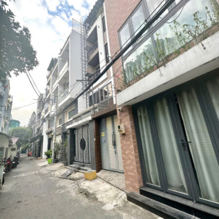 Hạ 300tr giá bán gấp – HXT Nơ Trang Long ,Phường 11 ,QBT – (5,5 x 16m) – 4 tầng – HĐT 80tr/tháng – Hạ 300tr giá bán gấp – HXT Nơ Trang Long ,Phường 11 ,QBT – (5,5 x 16m) – 4 tầng – HĐT 80tr/tháng –