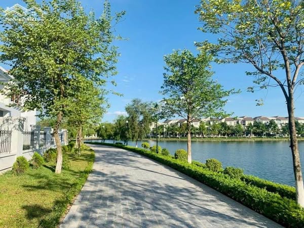 (Bán Gấp) Biệt Thự Vườn TT15 – KĐT Nam An Khánh: Vị Trí Trung Tâm, Giá Cực Tốt