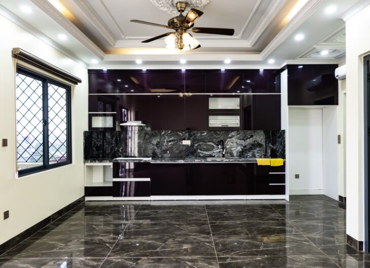Bán Nhà Phố Minh Khai 58m². 5T.MTx5m Thang máy, Ô tô vào nhà