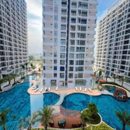 Căn hộ Quận 9 mặt tiền Vành đai 3 – Đã có sổ hồng Căn hộ Quận 9 mặt tiền Vành đai 3 – Đã có sổ hồng