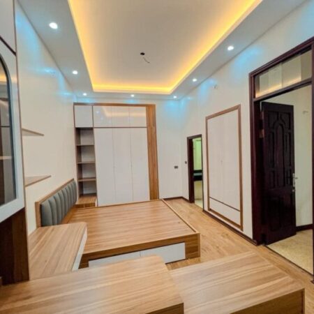 Bán nhà phố Lạc Trung – Hai Bà Trưng, 37m2 ở ngay giá chỉ 6,79 tỷ