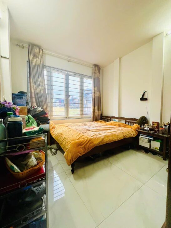 BÁN NHÀ MẶT PHỐ VĨNH HỒ – KINH DOANH ĐỈNH CAO – Ô TÔ TRÁNH – 2 MẶT THOÁNG – 46M2 – 16.4 TỶ