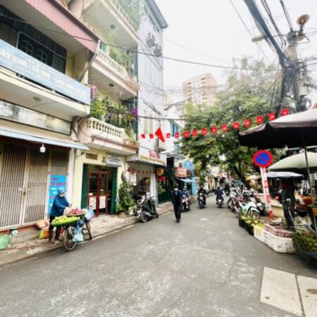 BÁN NHÀ MẶT PHỐ VĨNH HỒ – KINH DOANH ĐỈNH CAO – Ô TÔ TRÁNH – 2 MẶT THOÁNG – 46M2 – 16.4 TỶ BÁN NHÀ MẶT PHỐ VĨNH HỒ – KINH DOANH ĐỈNH CAO – Ô TÔ TRÁNH – 2 MẶT THOÁNG – 46M2 – 16.4 TỶ