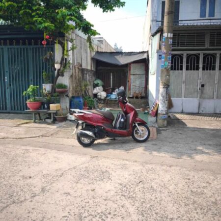 Bán Đất Đông Thạnh Hóc Môn – 75m2 Thổ Cư – Giá Rẻ 2.3 tỷ. Bán Đất Đông Thạnh Hóc Môn – 75m2 Thổ Cư – Giá Rẻ 2.3 tỷ.