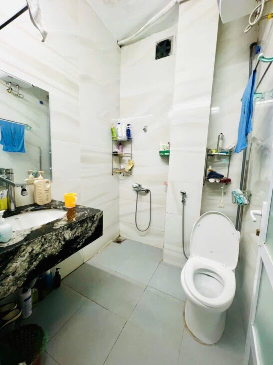 BÁN NHÀ MẶT PHỐ VĨNH HỒ – KINH DOANH ĐỈNH CAO – Ô TÔ TRÁNH – 2 MẶT THOÁNG – 46M2 – 16.4 TỶ