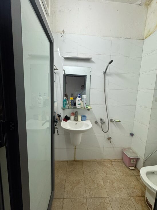 BÁN NHÀ LA THÀNH-HÀO NAM-ĐỐNG ĐA-50M-4T-7.5TY. LH: 0982769586