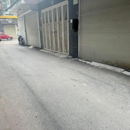 PHỐ VIP THÁI HÀ – TRUNG TÂM ĐỐNG ĐA – KINH DOANH – OTO VÀO NHÀ – OTO TRÁNH – 44M*5T – 19TỶ