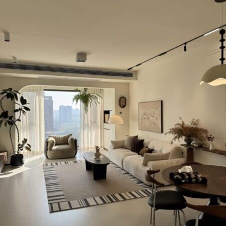 Căn 3 ngủ VP5- Bán Đảo Linh Đàm- 91m siêu rộng thoáng chỉ nhỉnh 5 tỷ