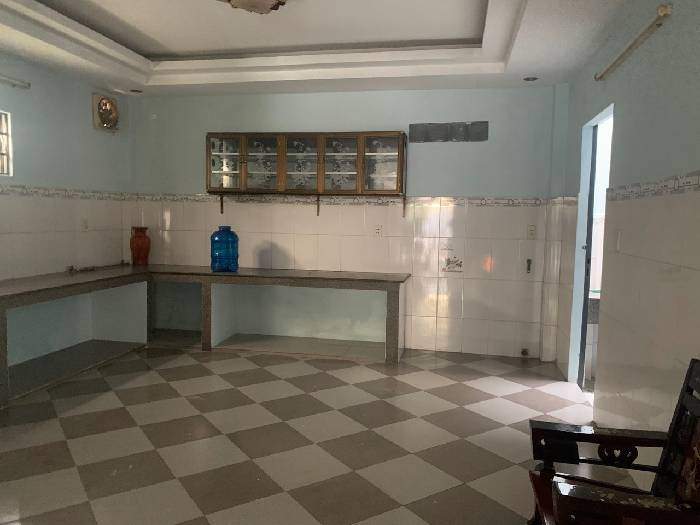 BÁN NHÀ 3 TẦNG BTCT – HẺM XE HƠI 5M – KDC AN SƯƠNG Q12 – 90M² – CHỈ 5.7 TỶ