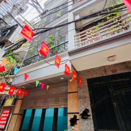 PHÂN LÔ Ô TÔ ĐỖ CỬA – NGUYỄN ĐỨC CẢNH – HOÀNG MAI – NGÕ THÔNG – GẦN HỒ – GẦN TIME CITY – NHÀ DÂN