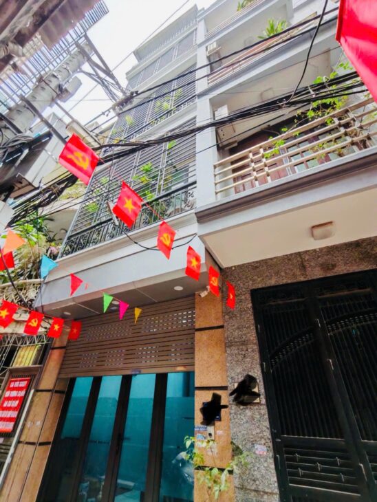 PHÂN LÔ Ô TÔ ĐỖ CỬA – NGUYỄN ĐỨC CẢNH – HOÀNG MAI – NGÕ THÔNG – GẦN HỒ – GẦN TIME CITY – NHÀ DÂN