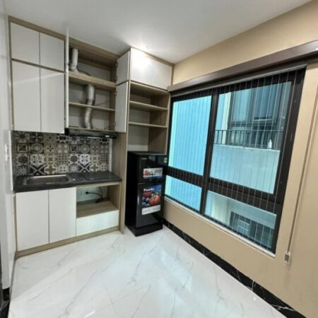 DÒNG TIỀN ĐỈNH CAO – BA ĐÌNH – 7 TẦNG THANG MÁY – 110TR/THÁNG ????