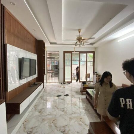 ???? BÁN NHÀ PHỐ TRUNG TÂM TÂY HỒ – OTO KINH DOANH ĐỈNH. – 5.5 TỶ SỞ HỮU NGAY 55M2!