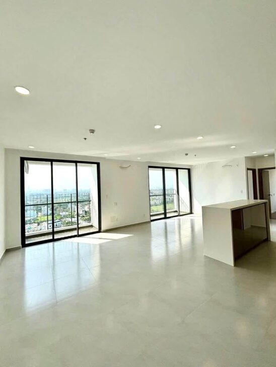 Căn hộ Quận 9 mặt tiền Vành đai 3 – Đã có sổ hồng