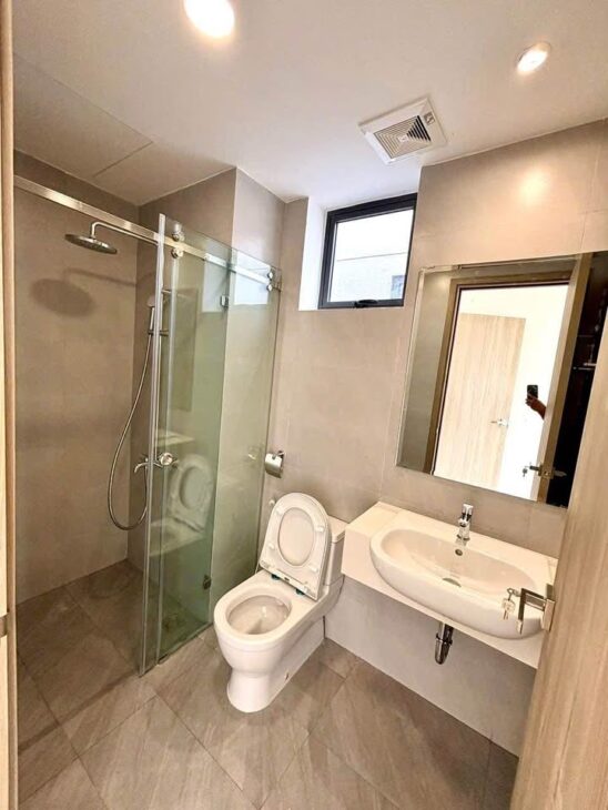 Căn hộ Quận 9 mặt tiền Vành đai 3 – Đã có sổ hồng