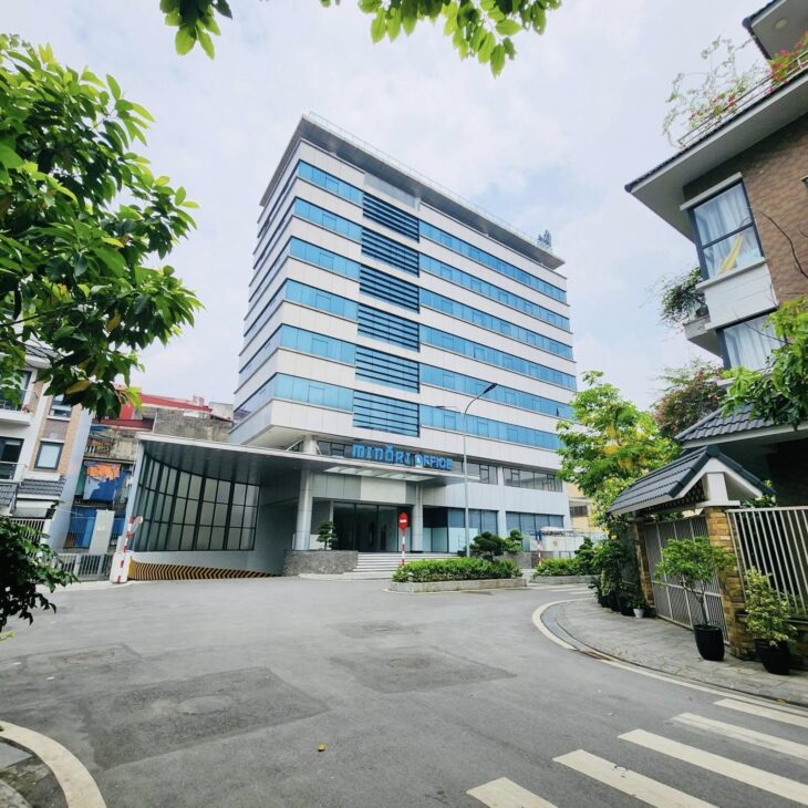 HÀNG HIẾM – Bán dự án Minori Village – 67A Trương Định, 103M2 giá nhỉnh 38 tỷ