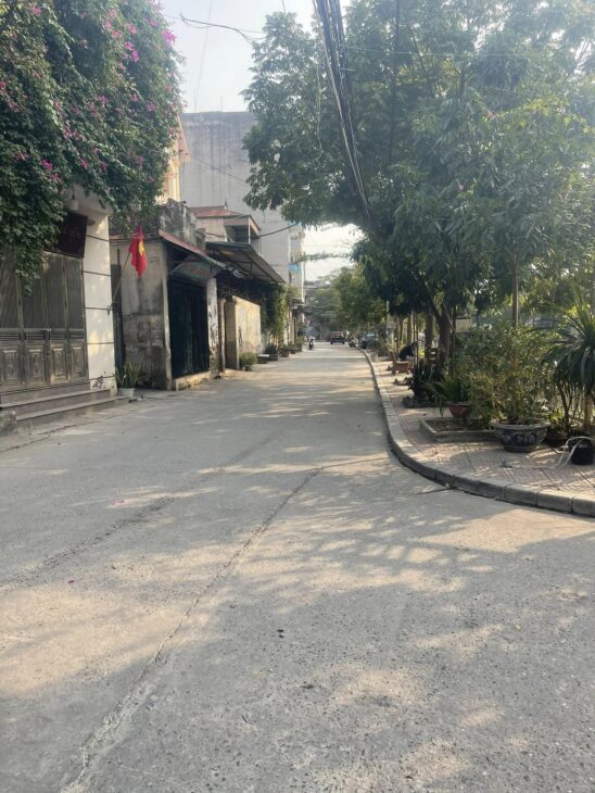 Lô góc,Đường tiến thành , dương nội , hà đông