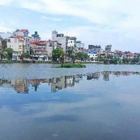 BÁN NHÀ MẶT PHỐ LONG BIÊN 1 – 130m² – VỈA HÈ RỘNG – 2 MẶT THOÁNG – KINH DOANH ĐỈNH BÁN NHÀ MẶT PHỐ LONG BIÊN 1 – 130m² – VỈA HÈ RỘNG – 2 MẶT THOÁNG – KINH DOANH ĐỈNH