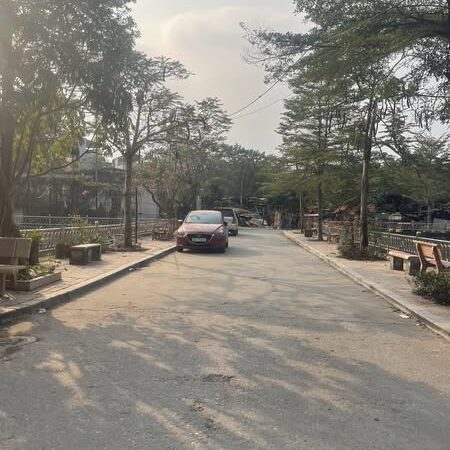 Lô góc,Đường tiến thành , dương nội , hà đông