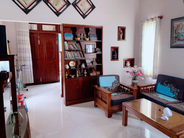 BÁN NHÀ MẶT TIỀN ĐƯỜNG GÒ CÁT, PHÚ HỮU, TP. THỦ ĐỨC – KINH DOANH ĐA NGÀNH, NGANG KHỦNG 13.5M ????