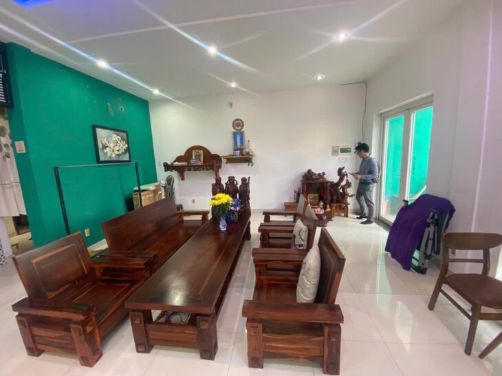 BÁN NHÀ MẶT TIỀN ĐƯỜNG GÒ CÁT, PHÚ HỮU, TP. THỦ ĐỨC – KINH DOANH ĐA NGÀNH, NGANG KHỦNG 13.5M ????