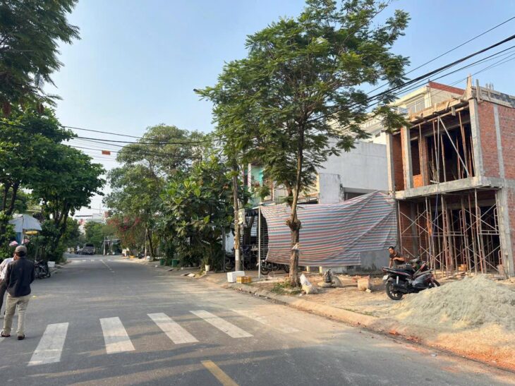 ????????BẠN ĐANG KIẾM LÔ ĐẤT GÓC ĐẸP TẠI ĐÀ NẴNG HÃY XEM LÔ NÀY