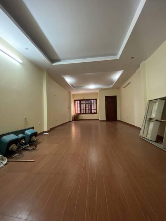 BÁN NHÀ MẶT PHỐ LONG BIÊN 1 – 130m² – VỈA HÈ RỘNG – 2 MẶT THOÁNG – KINH DOANH ĐỈNH