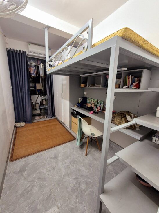 Bán nhà đẹp Khương Hạ, ngõ nông, gần phố, 30m ra ô tô tránh giá 8,4 tỷ