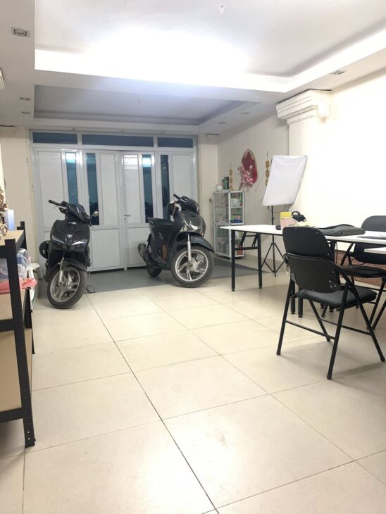 BÁN NHÀ QUAN NHÂN-THANH XUÂN-5T-11.5TY. LH: 0982769586