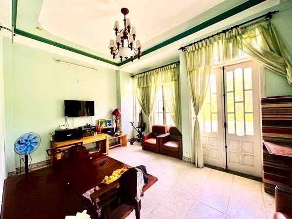 Lô góc 2 mặt tiền Phạm Hữu KÍnh -Ngay Sin Cosmo-Cầu Trần Thị Lý.
