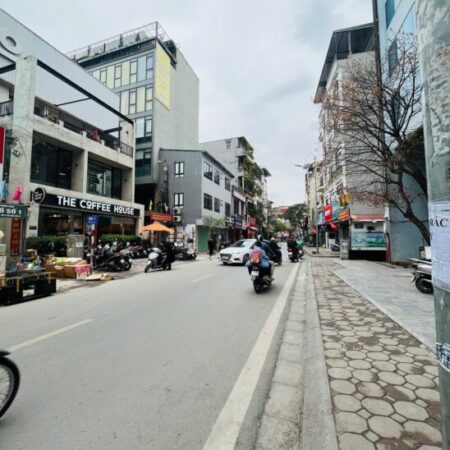 BÁN NHÀ MẶT PHỐ VƯƠNG THỪA VŨ – Ô CHỜ THANG MÁY – KINH DOANH SIÊU LỢI NHUẬN – 70M2 – 4M MT – 19.6 TỶ BÁN NHÀ MẶT PHỐ VƯƠNG THỪA VŨ – Ô CHỜ THANG MÁY – KINH DOANH SIÊU LỢI NHUẬN – 70M2 – 4M MT – 19.6 TỶ
