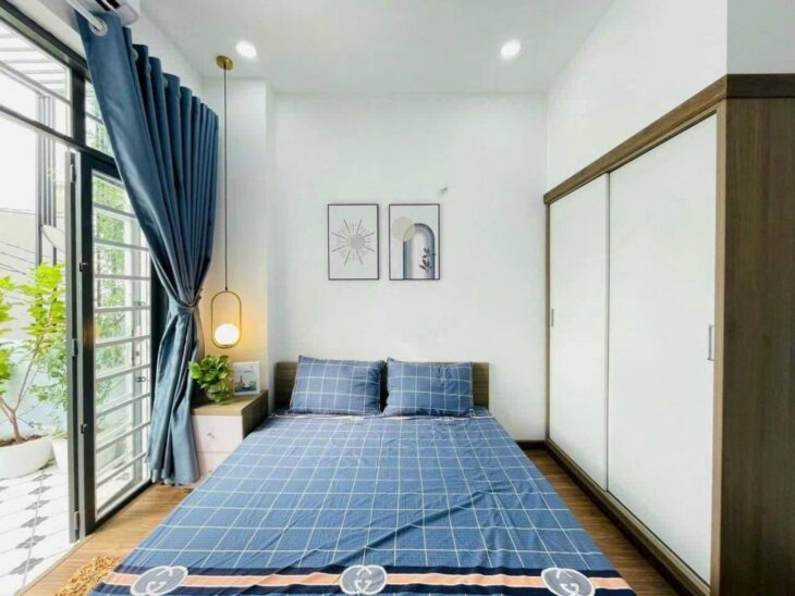 NHÀ GÓC VIP BÀ HẠT – FULL NỘI THẤT – CHỈ HƠN 5 TỶ – CƠ HỘI ĐÓN LỘC!