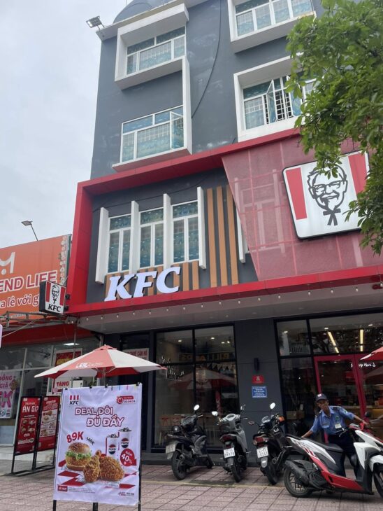 CƠ HỘI KINH DOANH VÀ ĐẦU TƯ – CĂN NHÀ 7 TẦNG MẶT TIỀN NGÔ VĂN SỞ