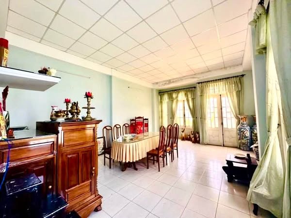 Lô góc 2 mặt tiền Phạm Hữu KÍnh -Ngay Sin Cosmo-Cầu Trần Thị Lý.