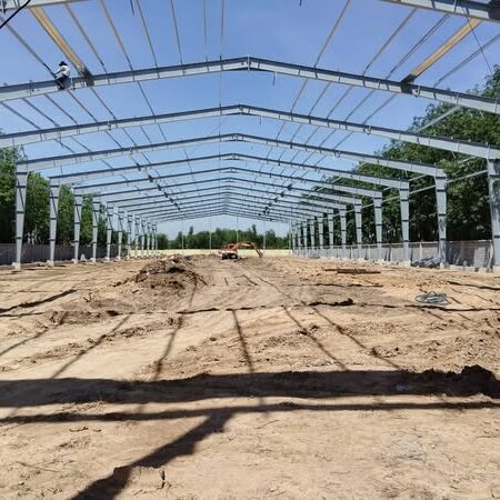 CHO THUÊ 5.600M NHÀ XƯỞNG SẢN XUẤT MỚI XÂY DỰNG TẠI TÂN UYÊN BÌNH DƯƠNG