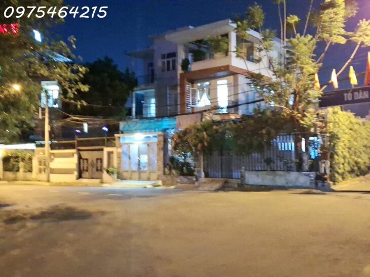 BÁN LÔ GÓC 3 MẶT TIỀN – 525M² – NGANG 15M – DÒNG TIỀN SẴN – CHỈ 43 TỶ ???????? Vị trí: Đường 106, Tăng