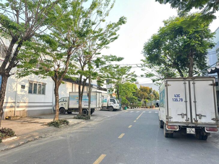 ????????BẠN ĐANG KIẾM LÔ ĐẤT GÓC ĐẸP TẠI ĐÀ NẴNG HÃY XEM LÔ NÀY