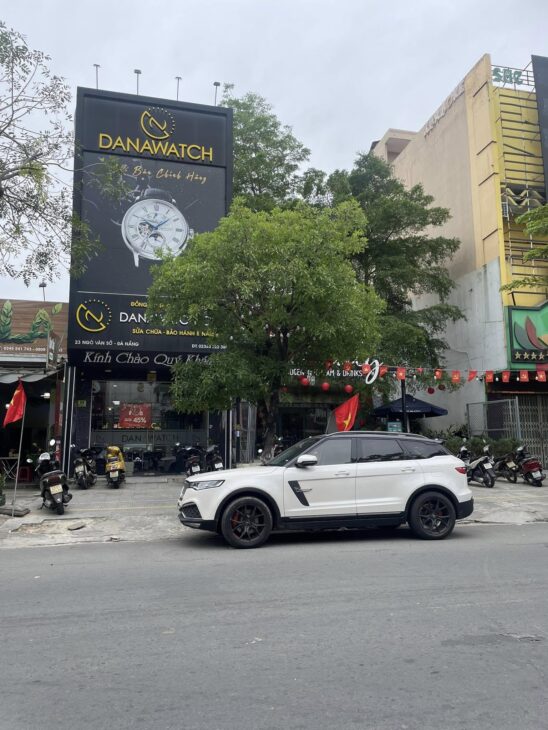 CƠ HỘI KINH DOANH VÀ ĐẦU TƯ – CĂN NHÀ 7 TẦNG MẶT TIỀN NGÔ VĂN SỞ