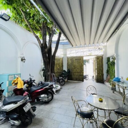 BÁN NHÀ 3 LẦU ĐƯỜNG SỐ 10, CÁT LÁI, TP. THỦ ĐỨC – NGANG 6M, DÀI 25M – GIÁ 22 TỶ ????