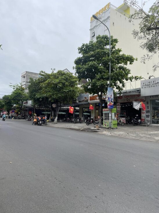 CƠ HỘI KINH DOANH VÀ ĐẦU TƯ – CĂN NHÀ 7 TẦNG MẶT TIỀN NGÔ VĂN SỞ