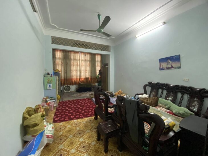 Bán nhà Phân Lô Ô tô tránh Phố Nguyên Hồng 34/36m x 4 Tầng, MT 5.2m 16.2 Tỷ,KD tốt