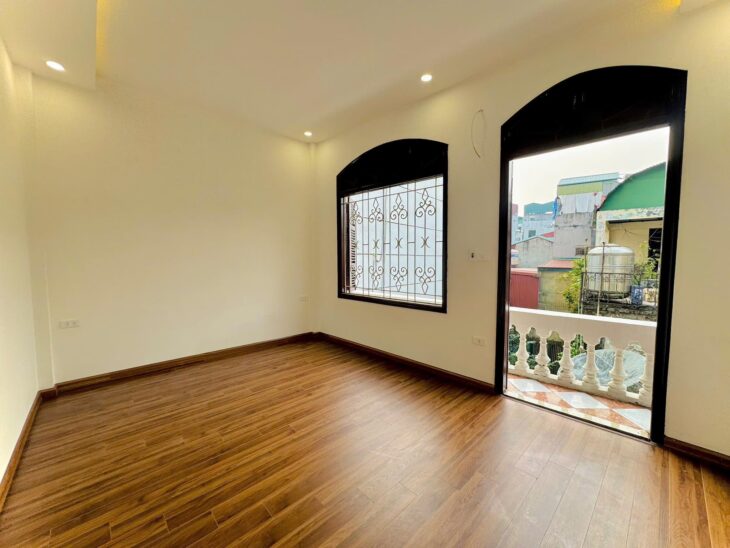 VỊ TRÍ VÀNG!! KHƯƠNG TRUNG THANH XUÂN,45M2x4T,NGÕ THÔNG RỘNG,1 NHÀ RA PHỐ,NHÀ MỚI Ở LUÔN.