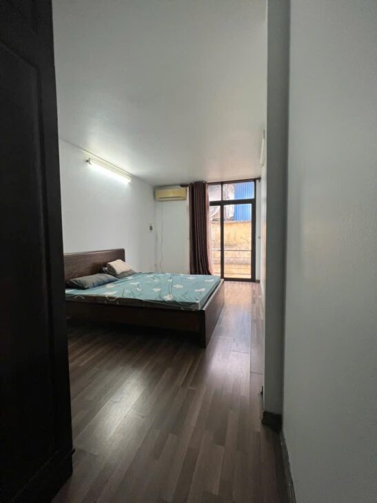 SIÊU PHẨM PHỐ THỌ LÃO – NGÕ THÔNG KINH DOANH NHỎ – 40mX5 TẦNG – 7 TỶ