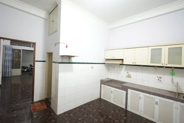 PHÚ NHUẬN – KHU HIẾM NHÀ BÁN – HẺM Ô TÔ – SÁT MẶT TIỀN